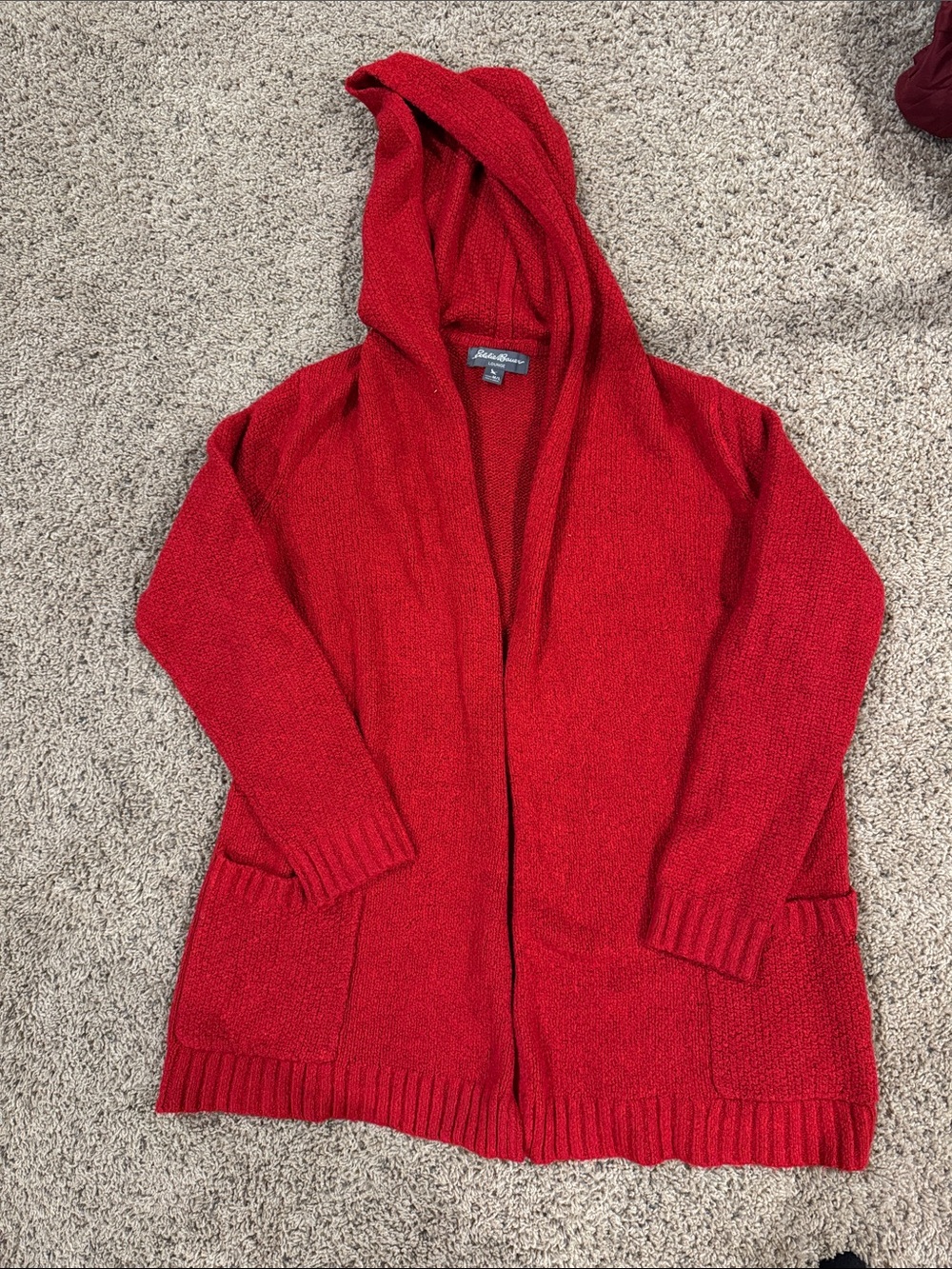 Eddie Bauer Lounge size m/l